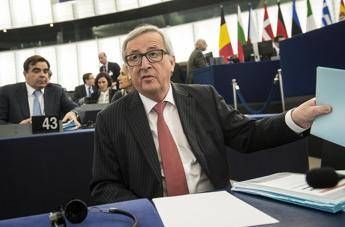 Juncker: Non riapriremo accordo su Brexit Juncker: Non riapriremo accordo su Brexit